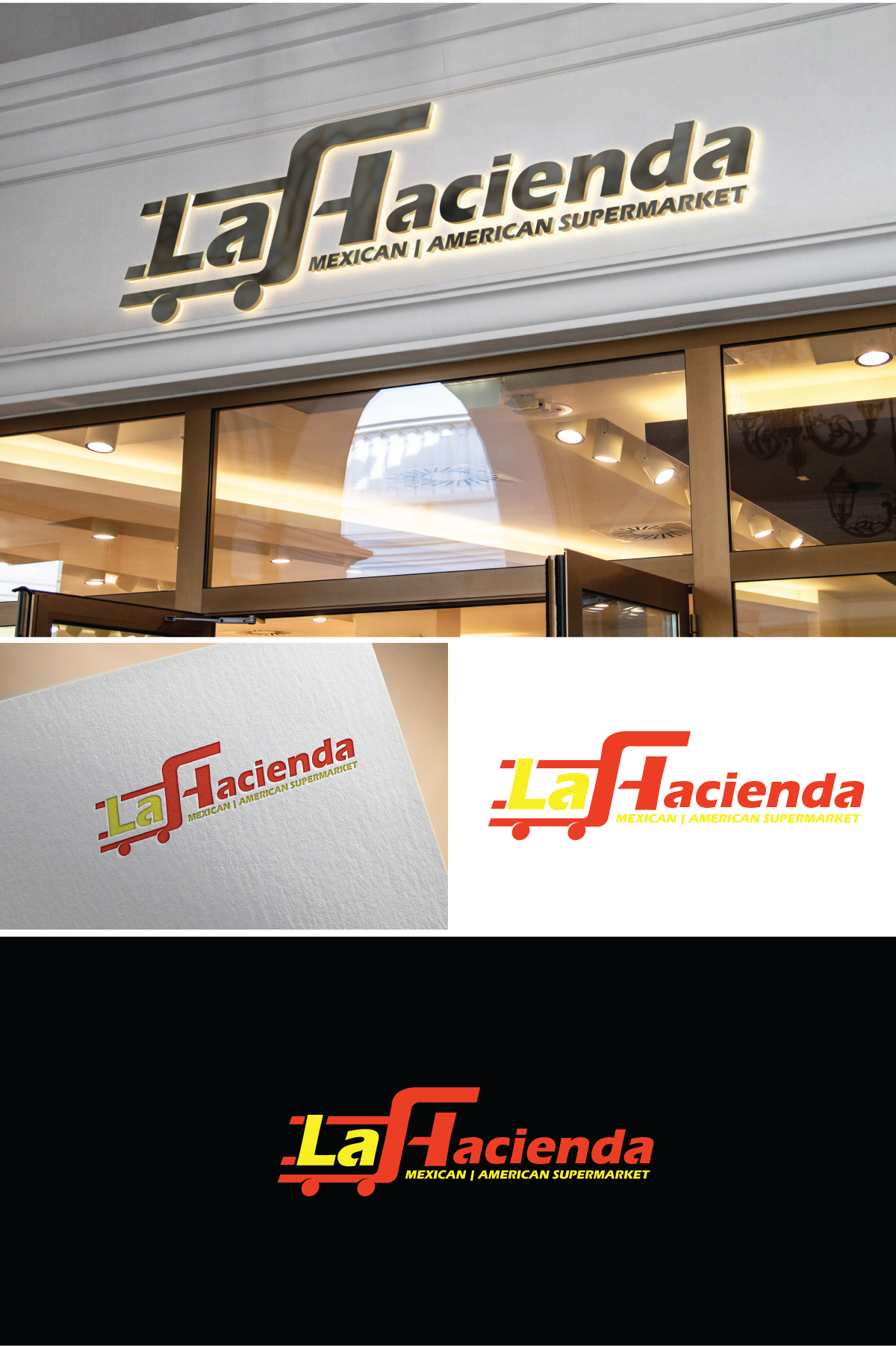 Logo Design by Om Namah Shivay for this project | Design #35226492