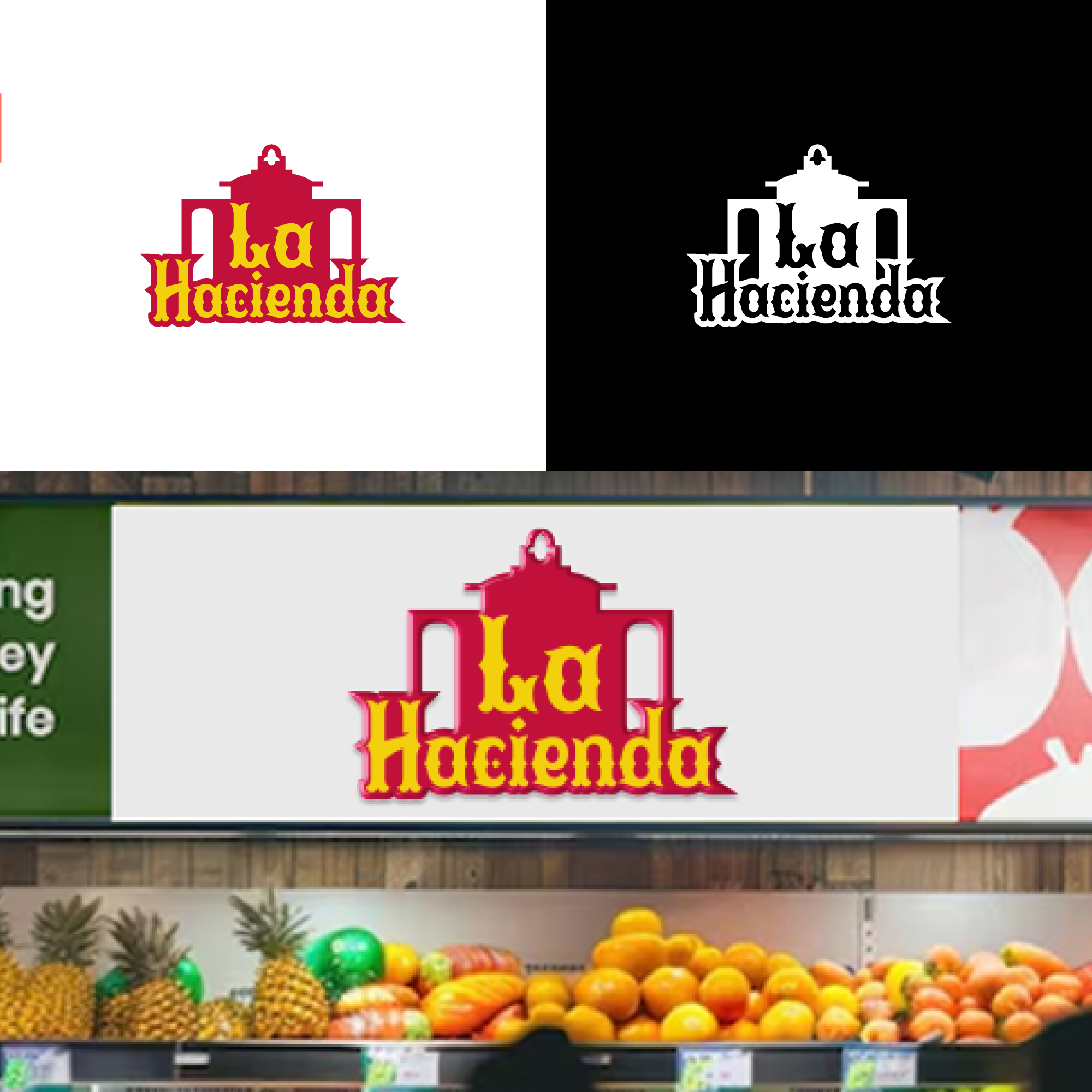 Logo Design by RA-bica for this project | Design #35223557