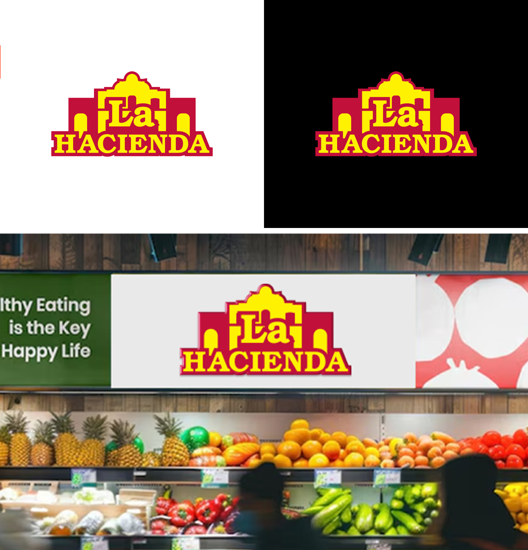 Logo Design by RA-bica for this project | Design #35223558