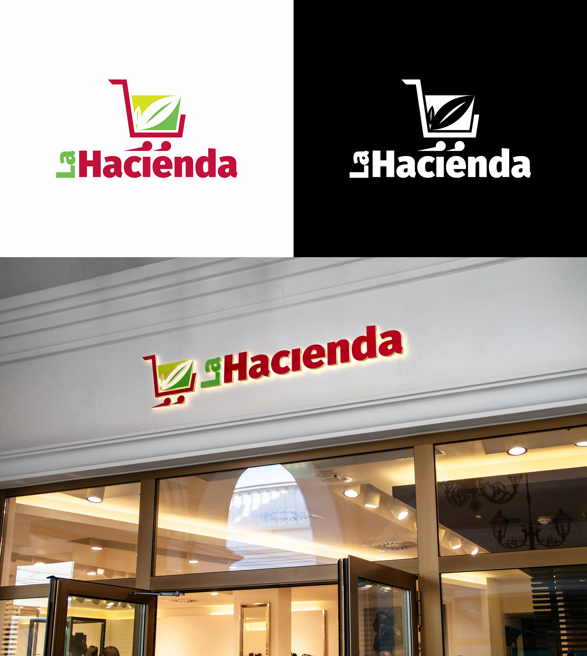 Logo Design by RA-bica for this project | Design #35223559