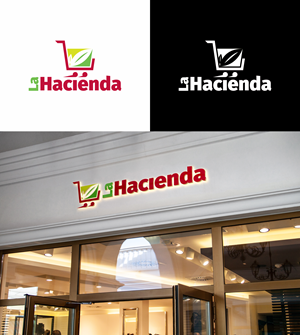 Logo Design by RA-bica for this project | Design: #35223559