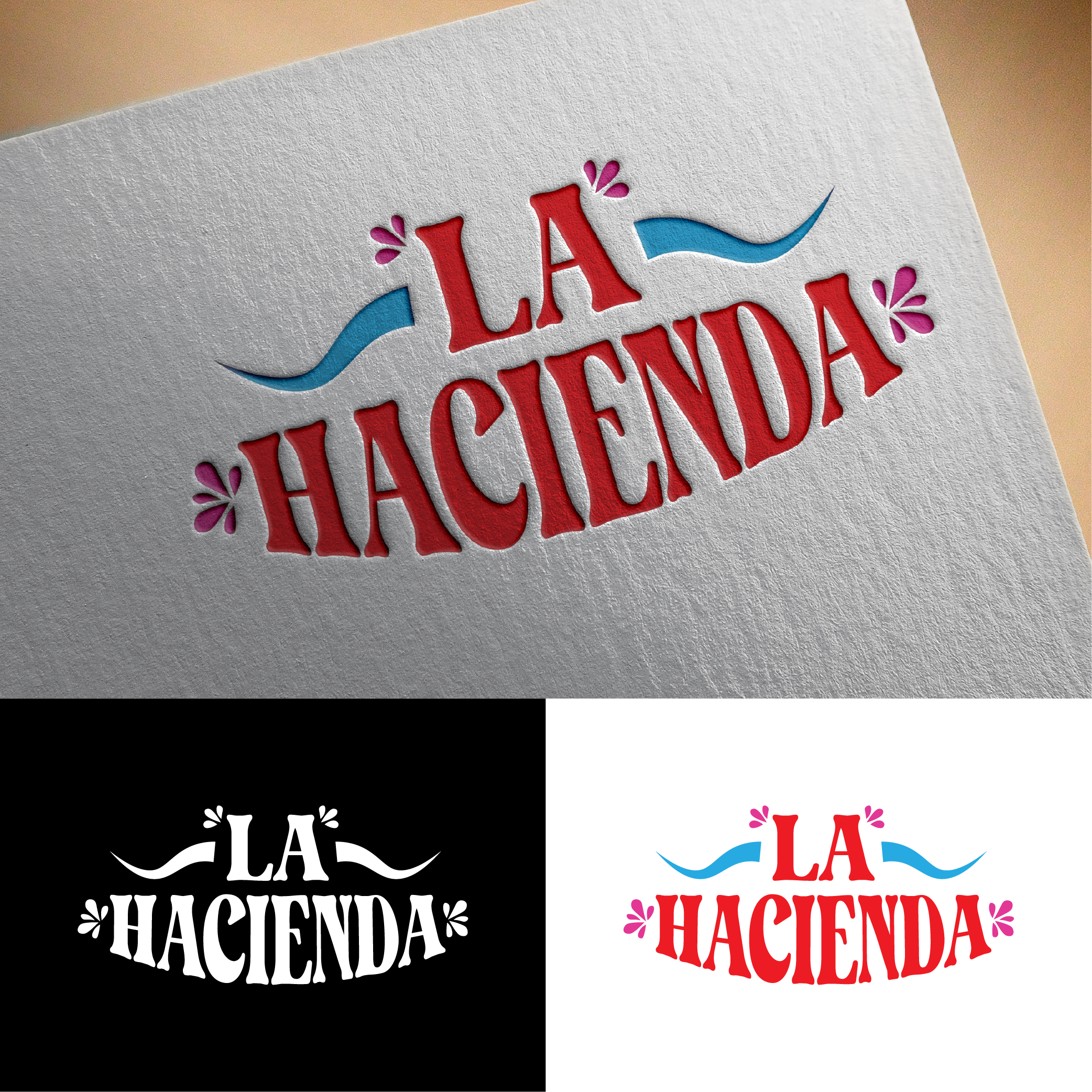 Logo Design by sengkuat for this project | Design #35222973