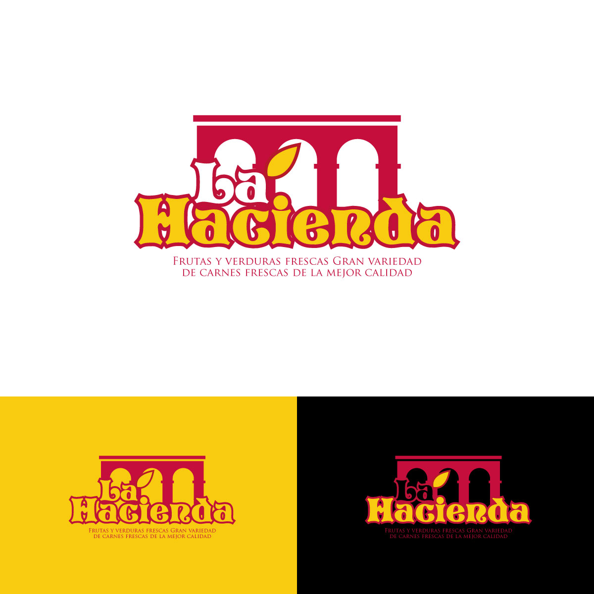 Logo Design by Alex Henry for this project | Design #35229198