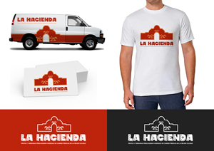 Logo-Design von Stobart Creative für dieses Projekt | Design: #35226007