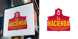 Logo Design by THE DESIGN MAN