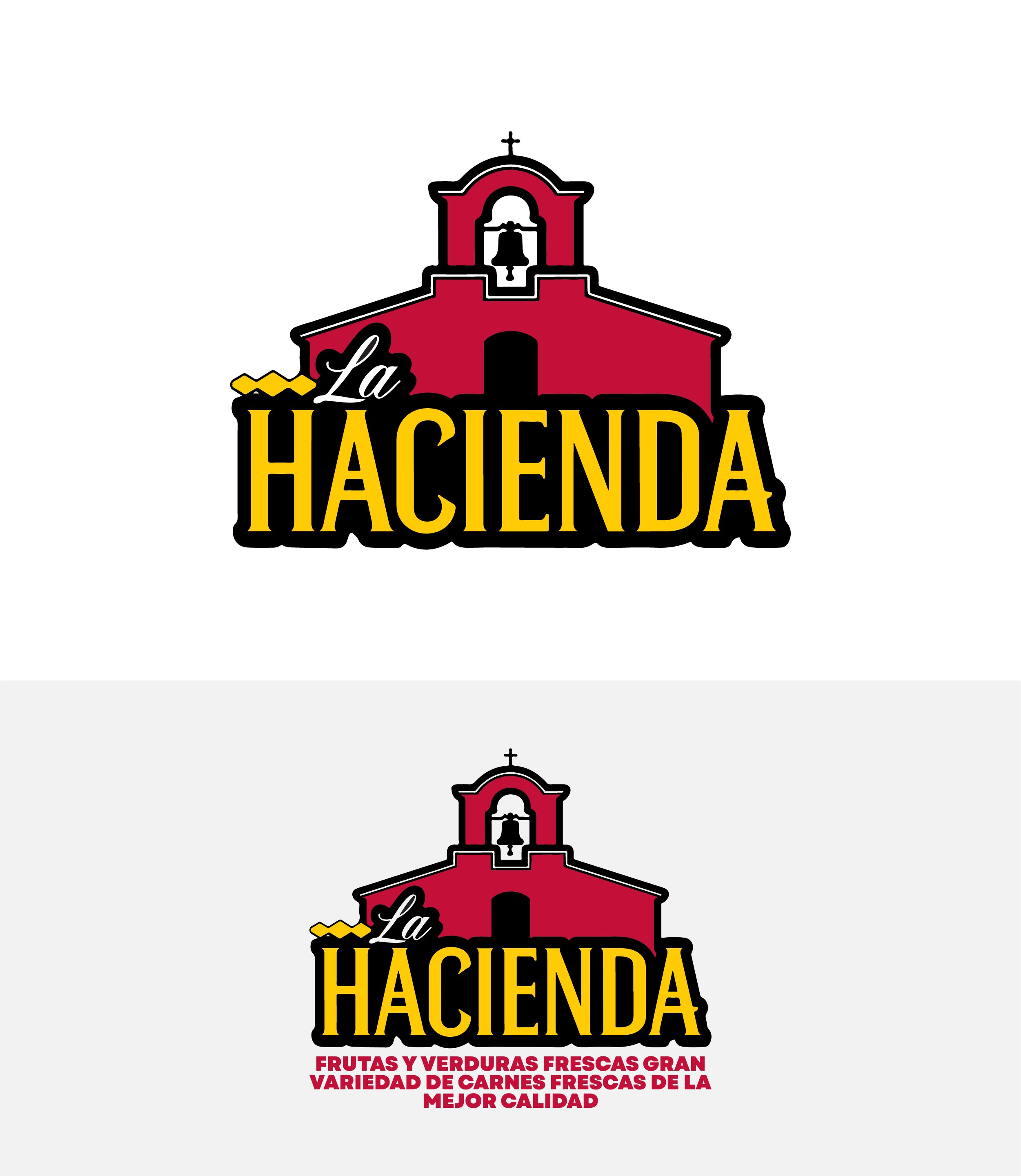 Logo Design by THE DESIGN MAN for this project | Design #35223070