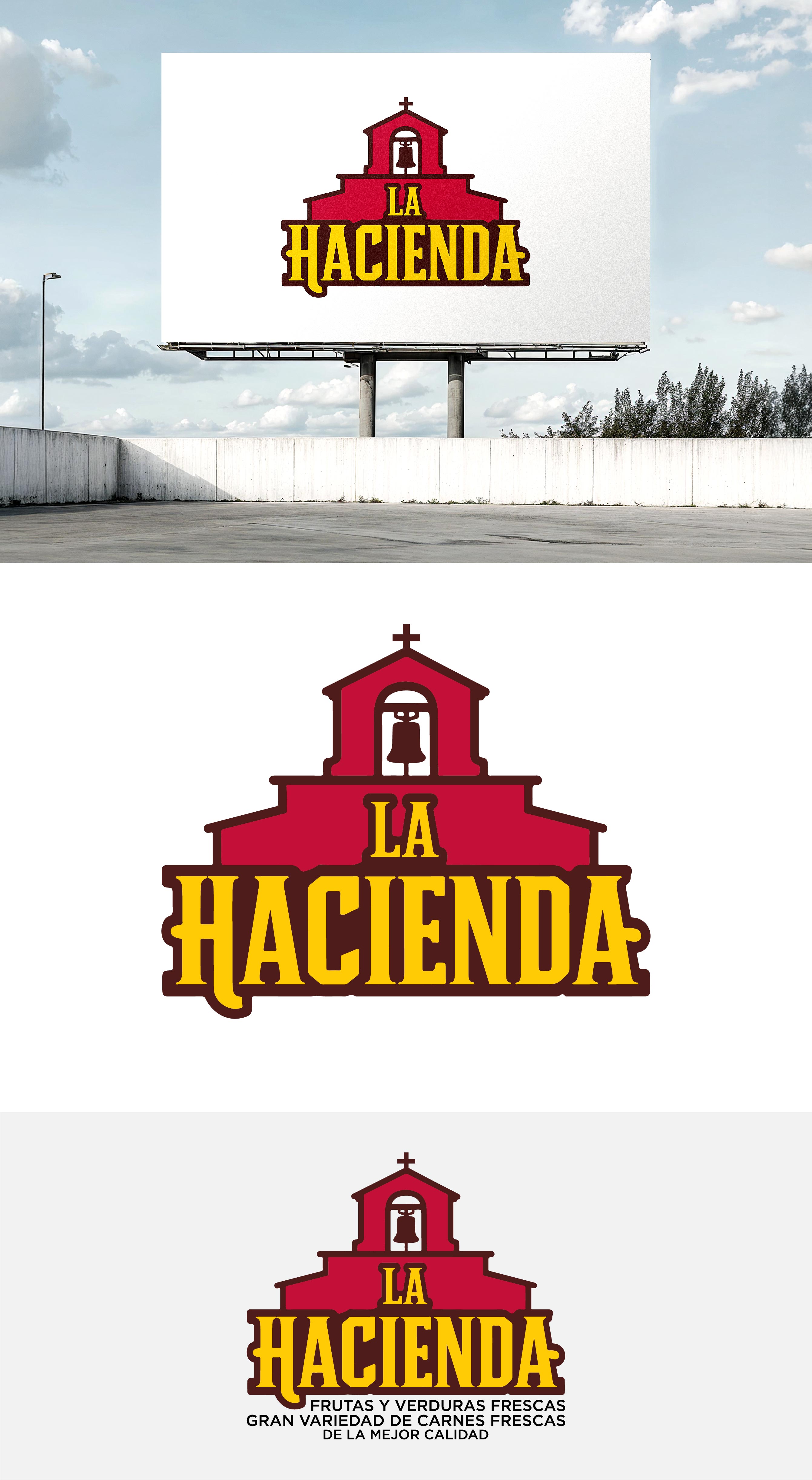 Logo Design by THE DESIGN MAN for this project | Design #35223223