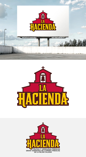 Logo-Design von THE DESIGN MAN für dieses Projekt | Design: #35223223