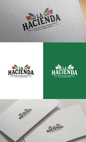 Logo Design by GLDesigns for this project | Design: #35225905