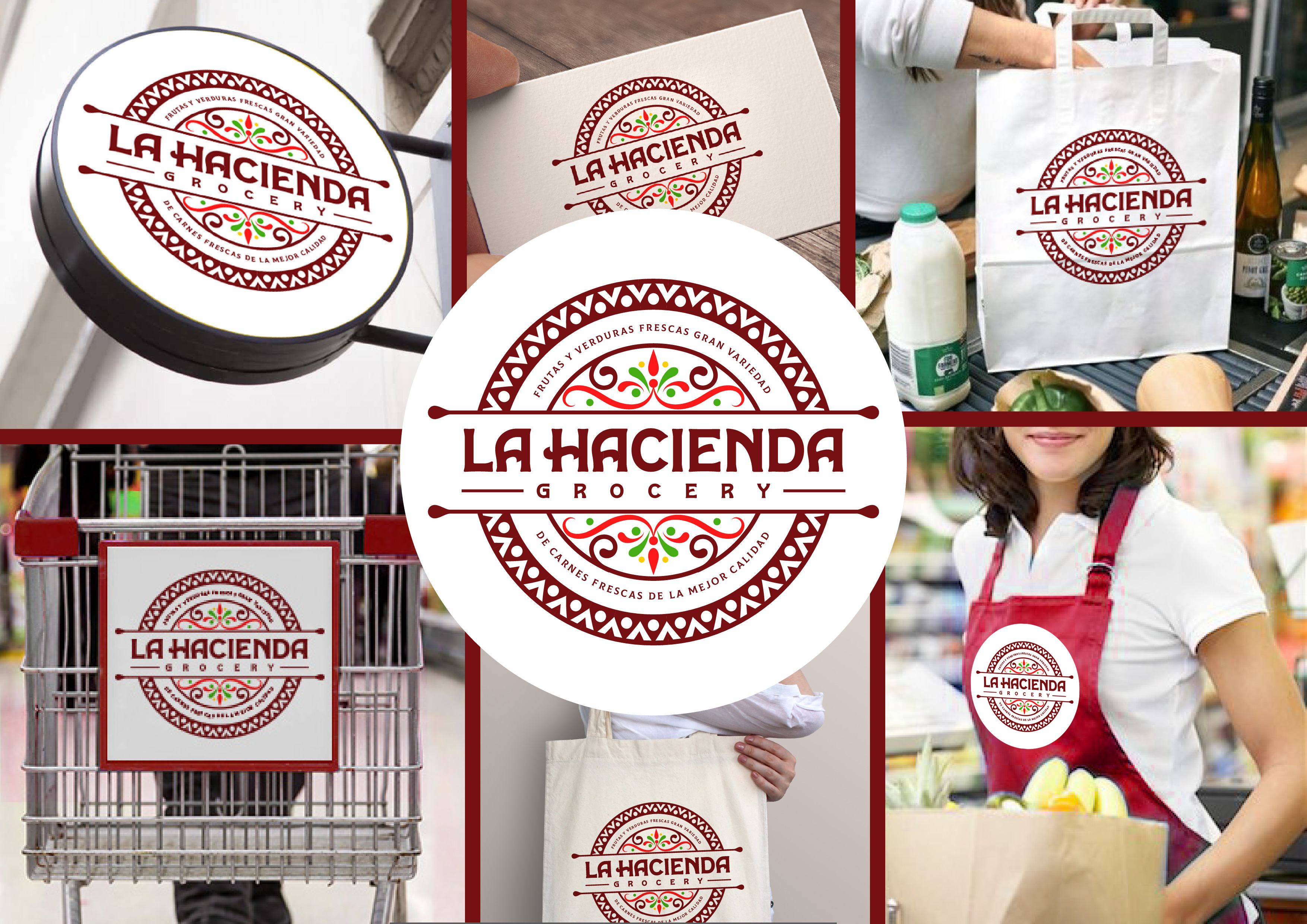 Logo Design by ~idiaz~ for this project | Design #35246619