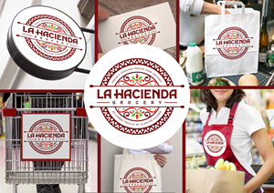 Logo Design by ~idiaz~ for this project | Design: #35246619