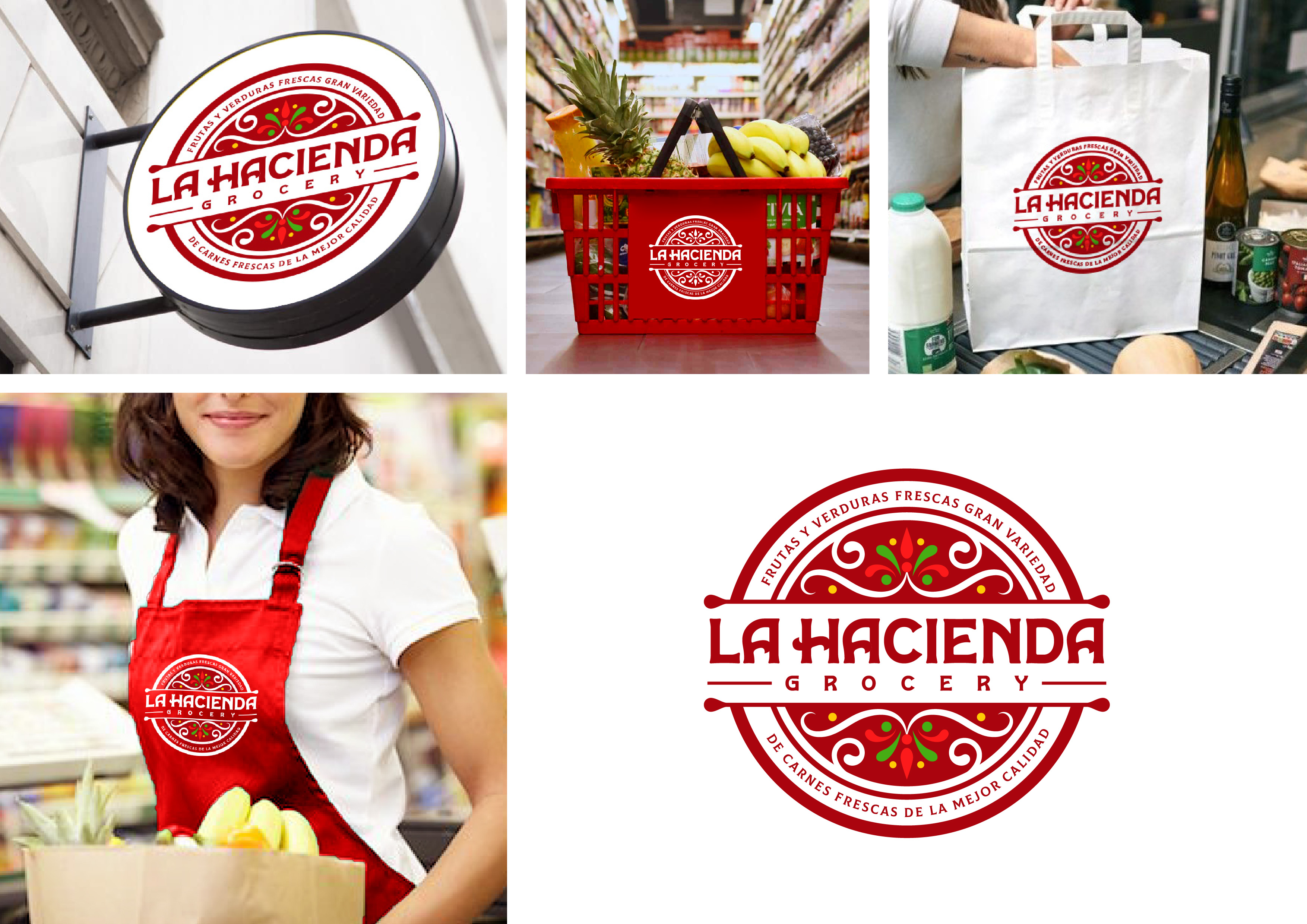Logo Design by ~idiaz~ for this project | Design #35309739