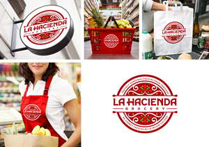 Logo Design by ~idiaz~ for this project | Design: #35309739