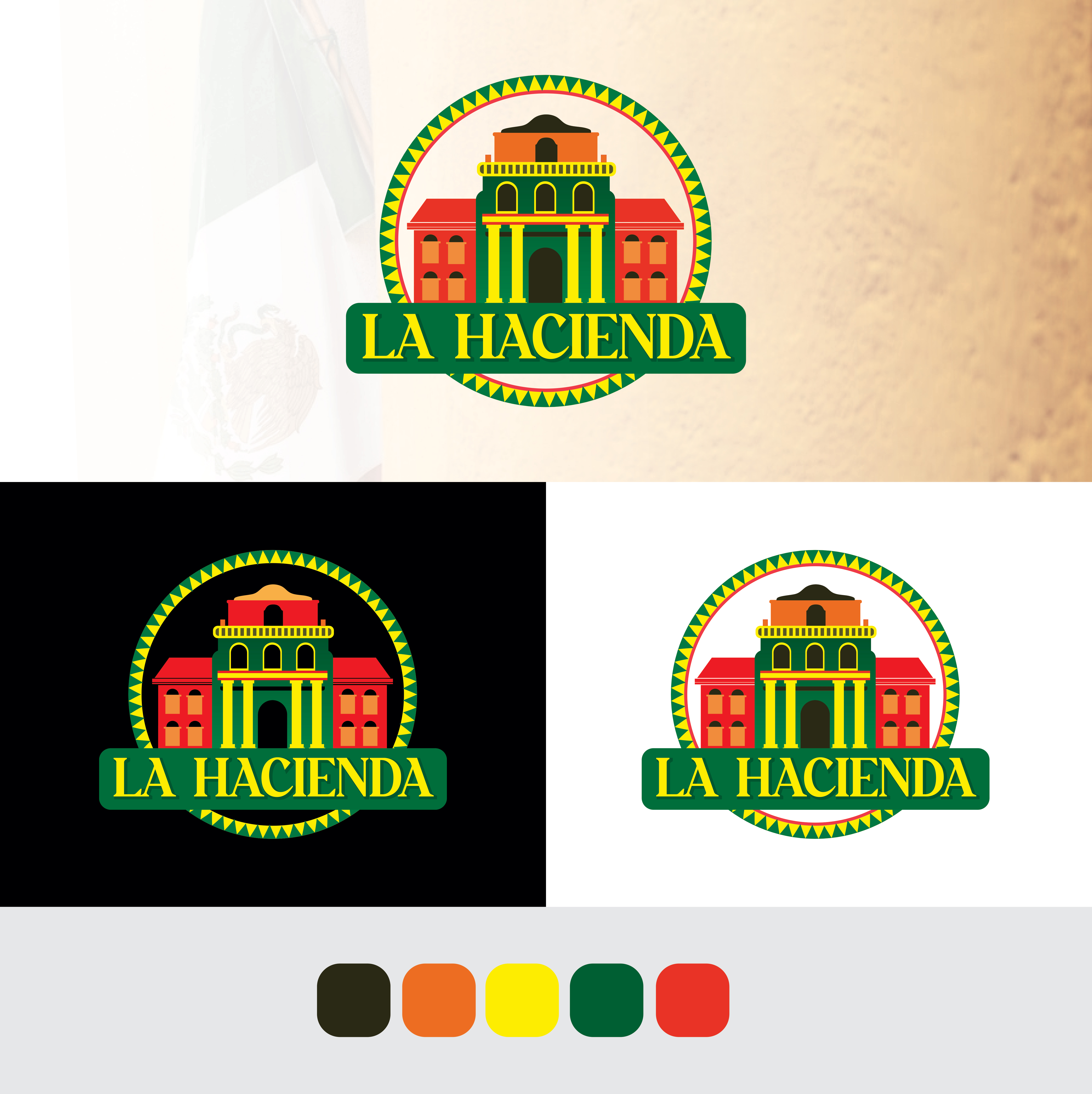 Logo Design by 4AD for this project | Design #35223730