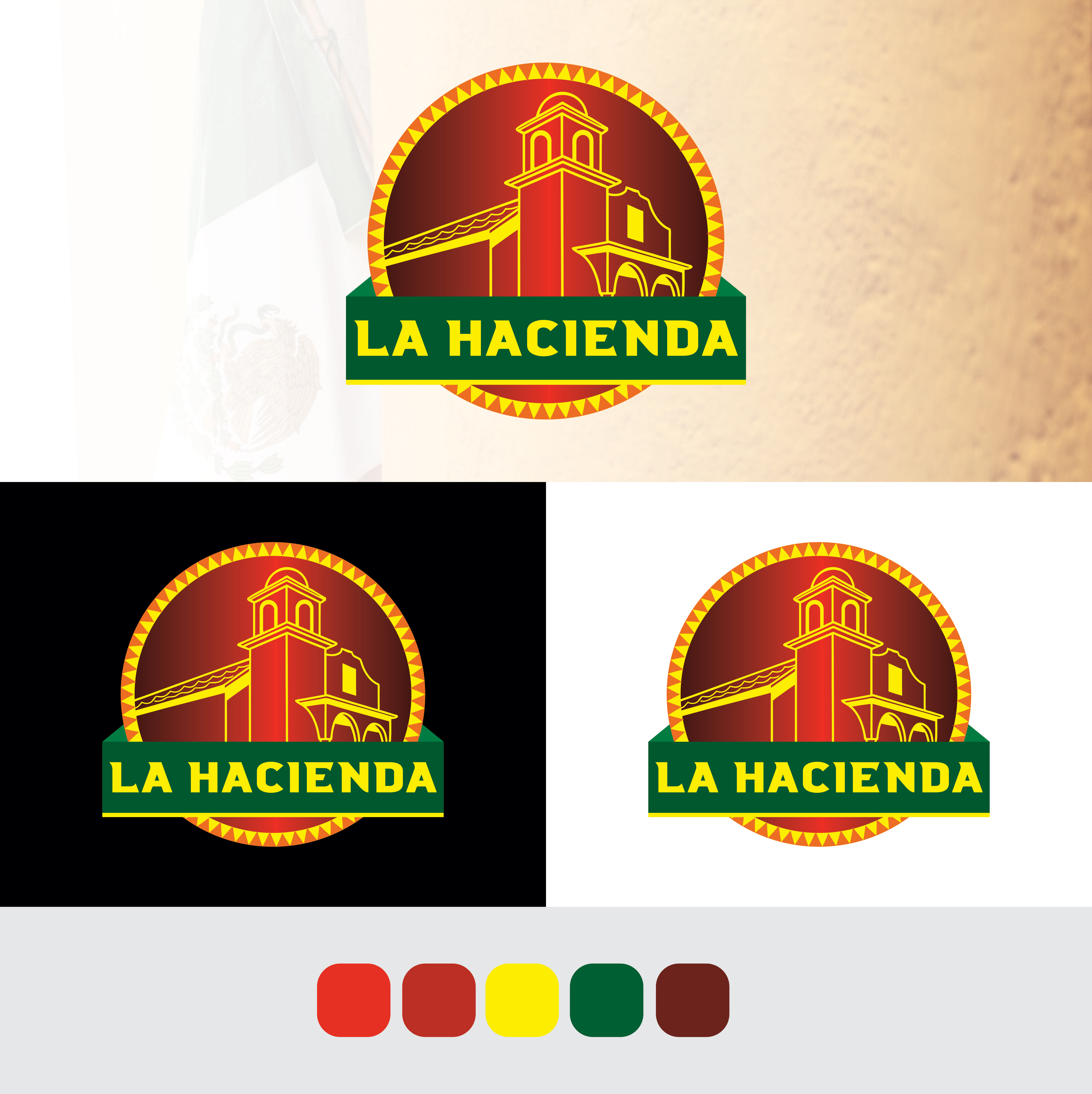 Logo Design by 4AD for this project | Design #35223913