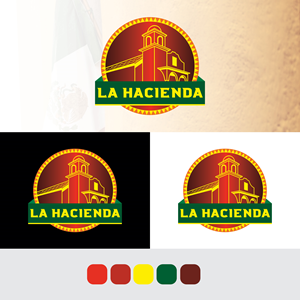 Logo Design by 4AD for this project | Design: #35223913