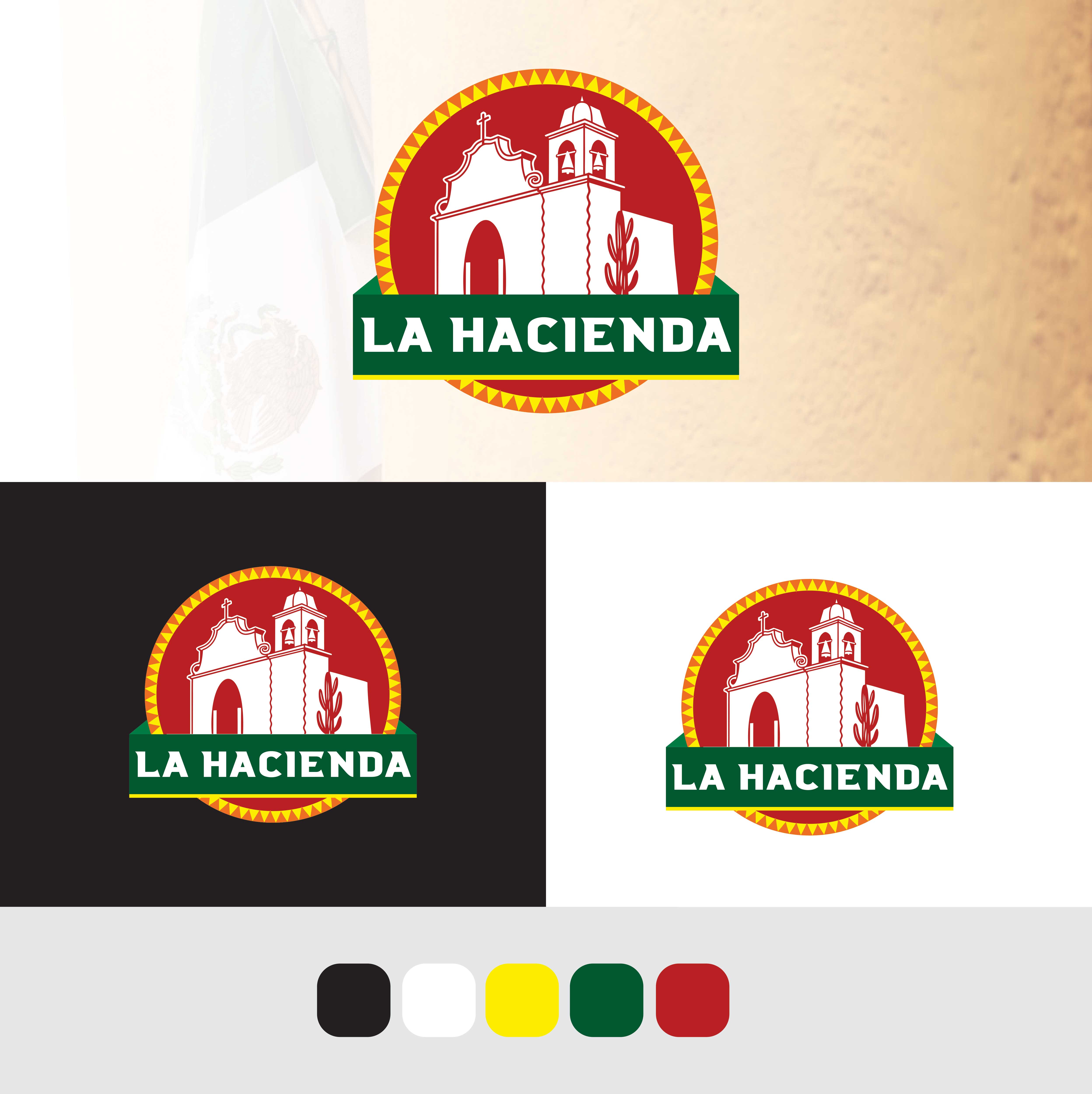 Logo Design by 4AD for this project | Design #35231980