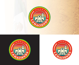 Logo Design by 4AD for this project | Design: #35232178