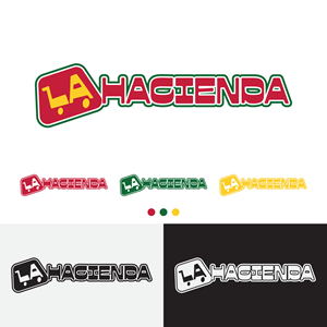 Logo Design by wrdy for this project | Design #35223594