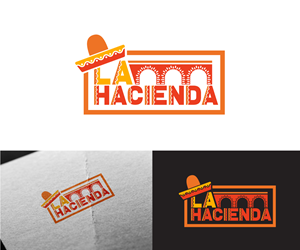 Logo Design by Ansh Design for this project | Design: #35225372