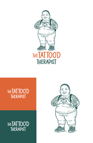 Logo Design by apik. for this project | Design: #35236883