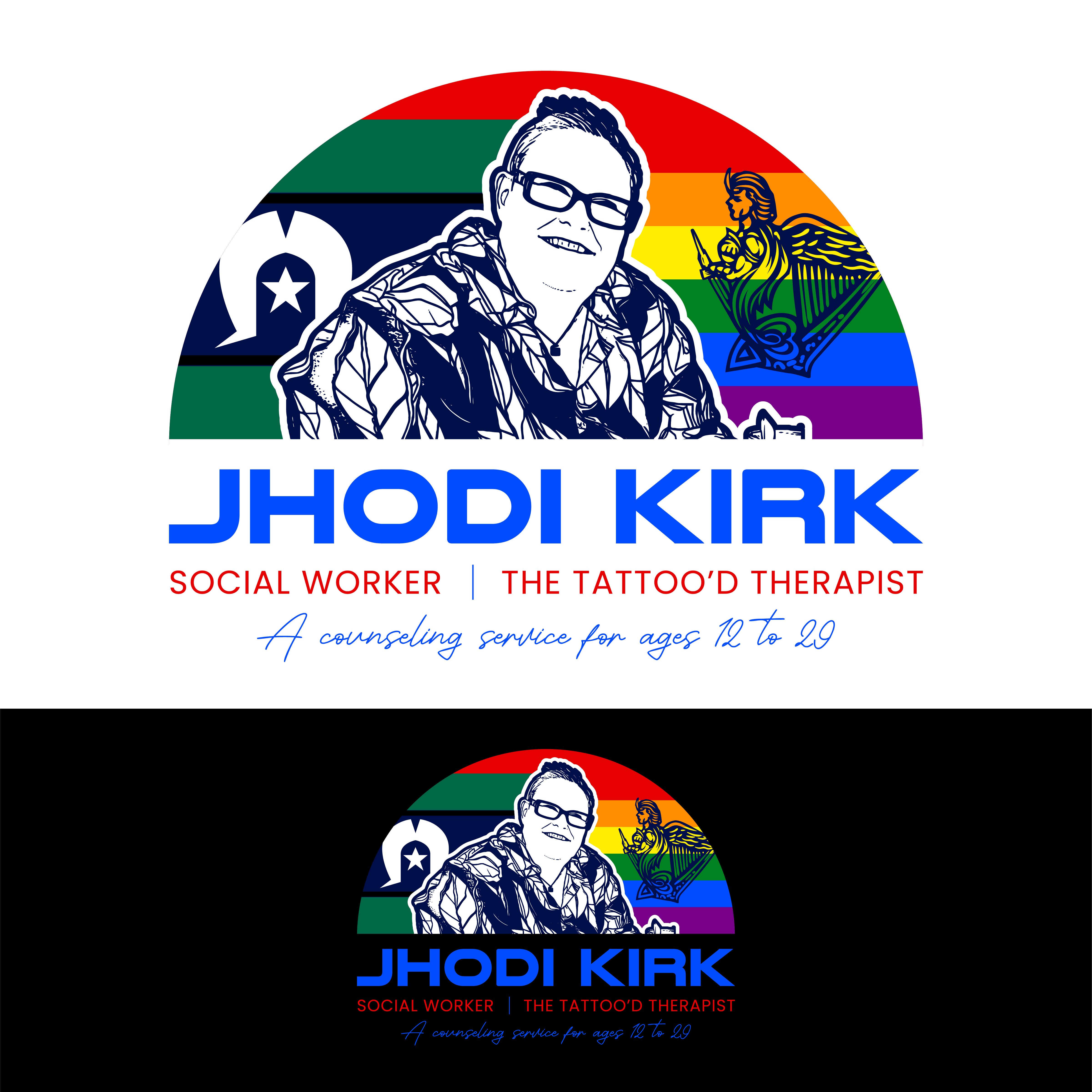 Logo Design by John Mark Arts for this project | Design #35236186