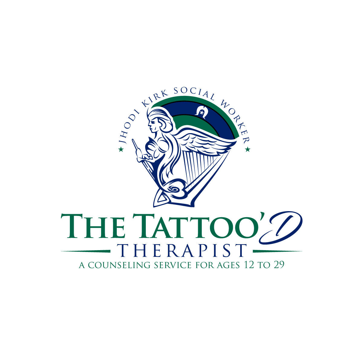 Logo Design by Alex Henry for this project | Design #35236358