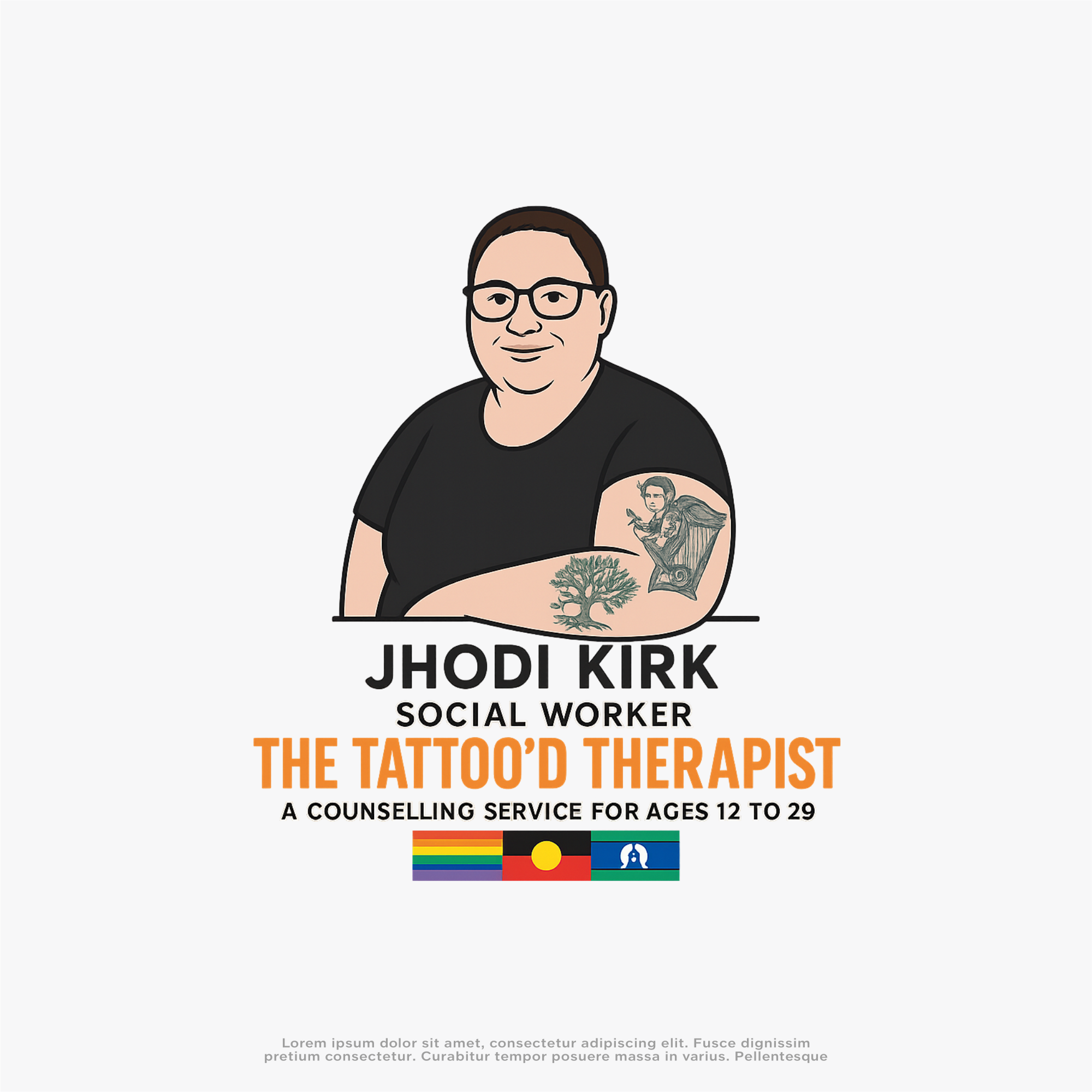 Logo Design by win it for this project | Design #35237489