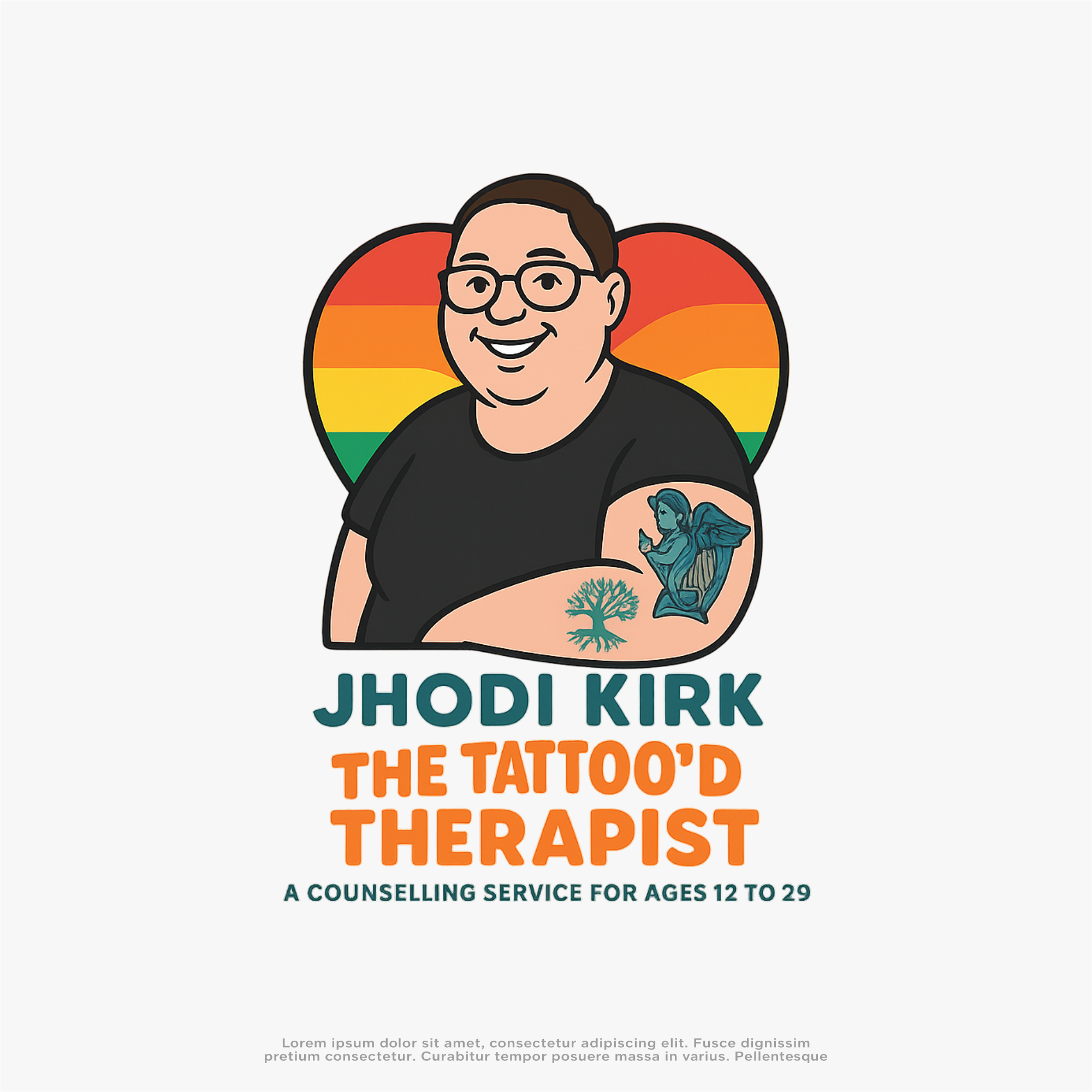 Logo Design by win it for this project | Design #35237490