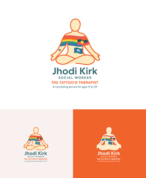 Logo Design by Afsana_Hoque for this project | Design: #35243398