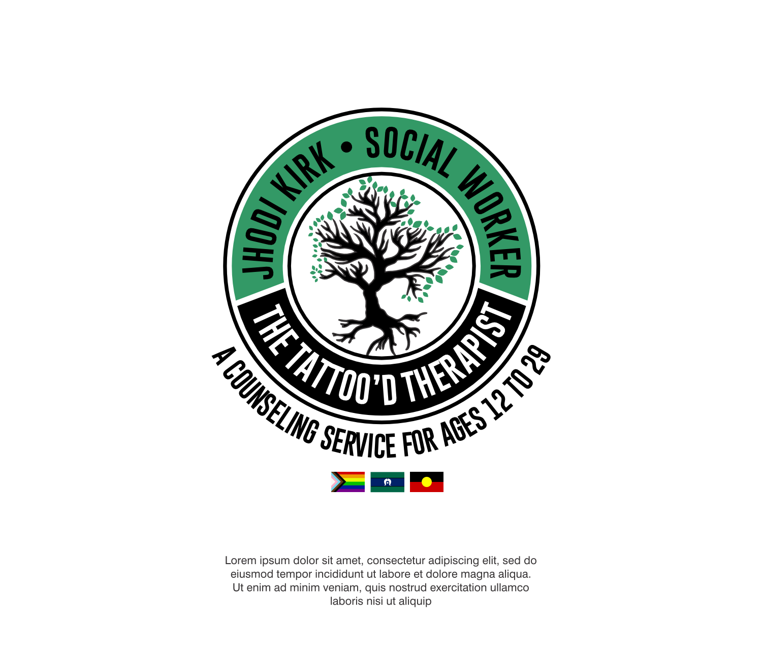 Logo Design by ThiagoB for this project | Design #35251637