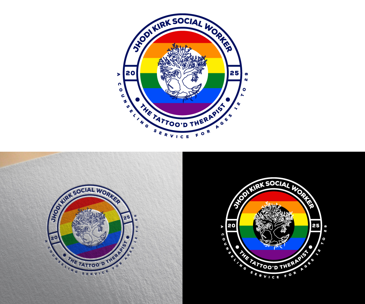 Logo Design by Ansh Design for this project | Design #35236933