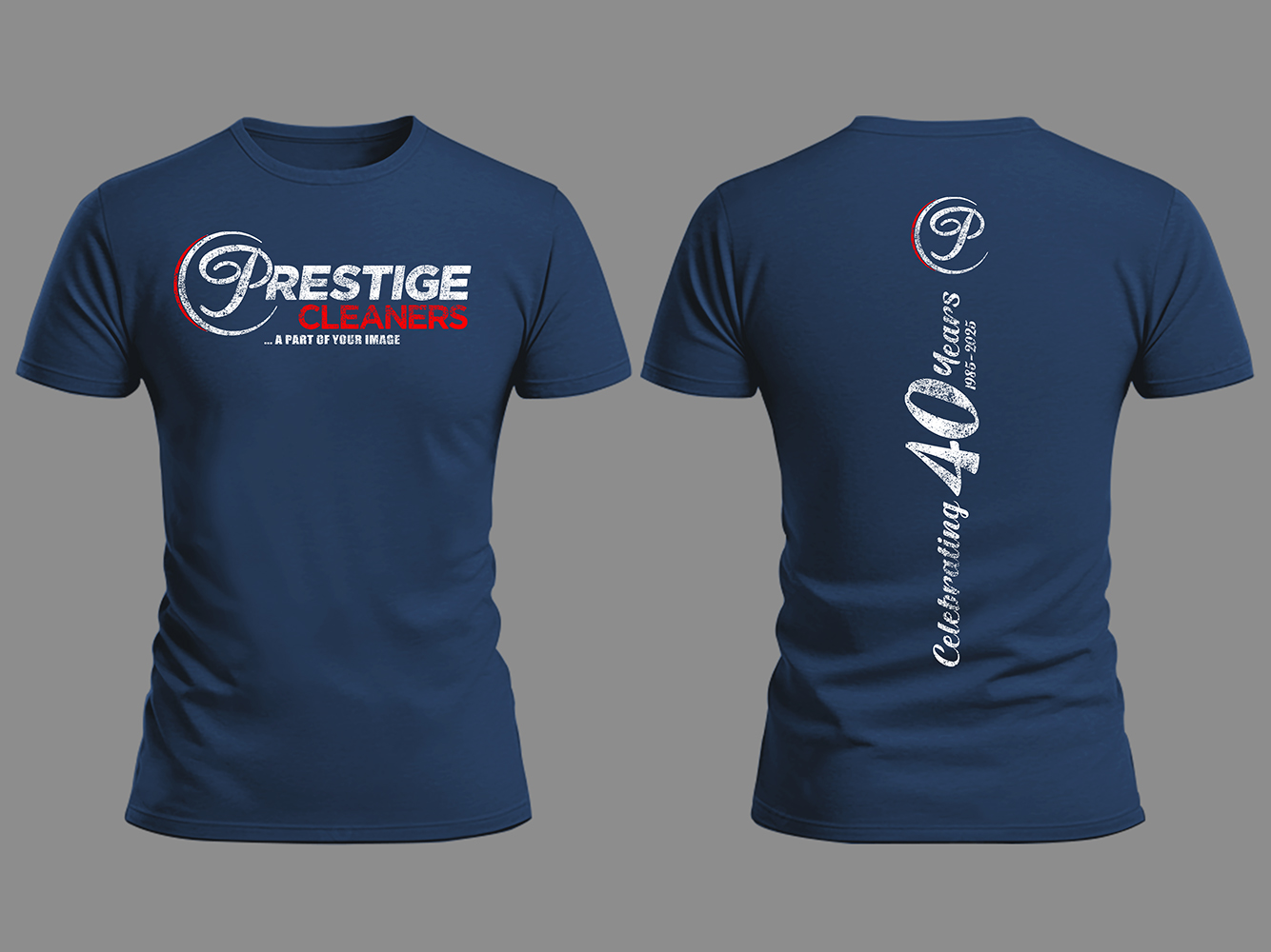 T-shirt Design by Johncina for this project | Design #35225937