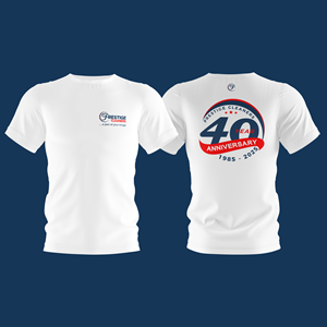 company picnic t shirt design