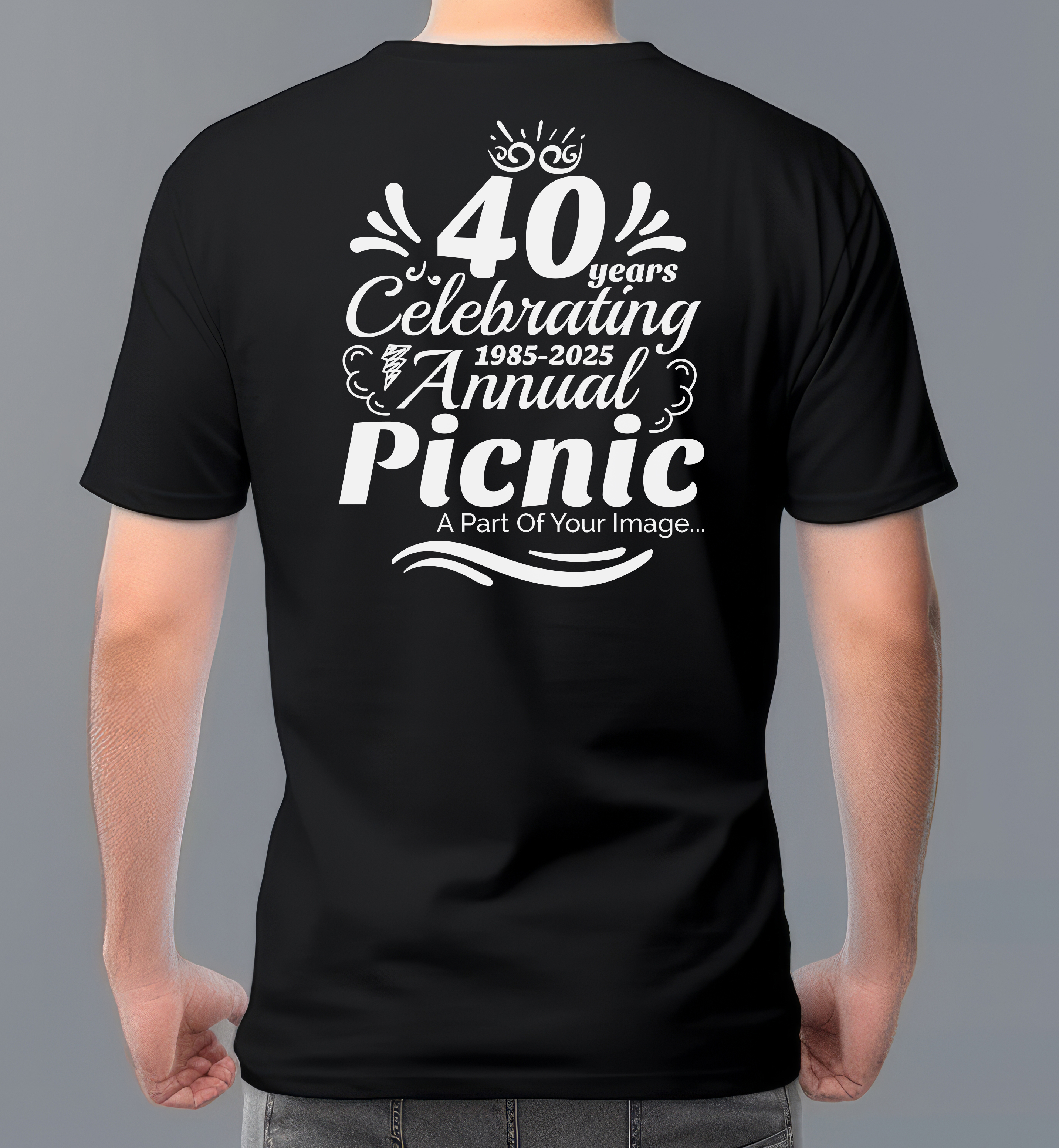 T-shirt Design by Designer Thamara for this project | Design #35223058