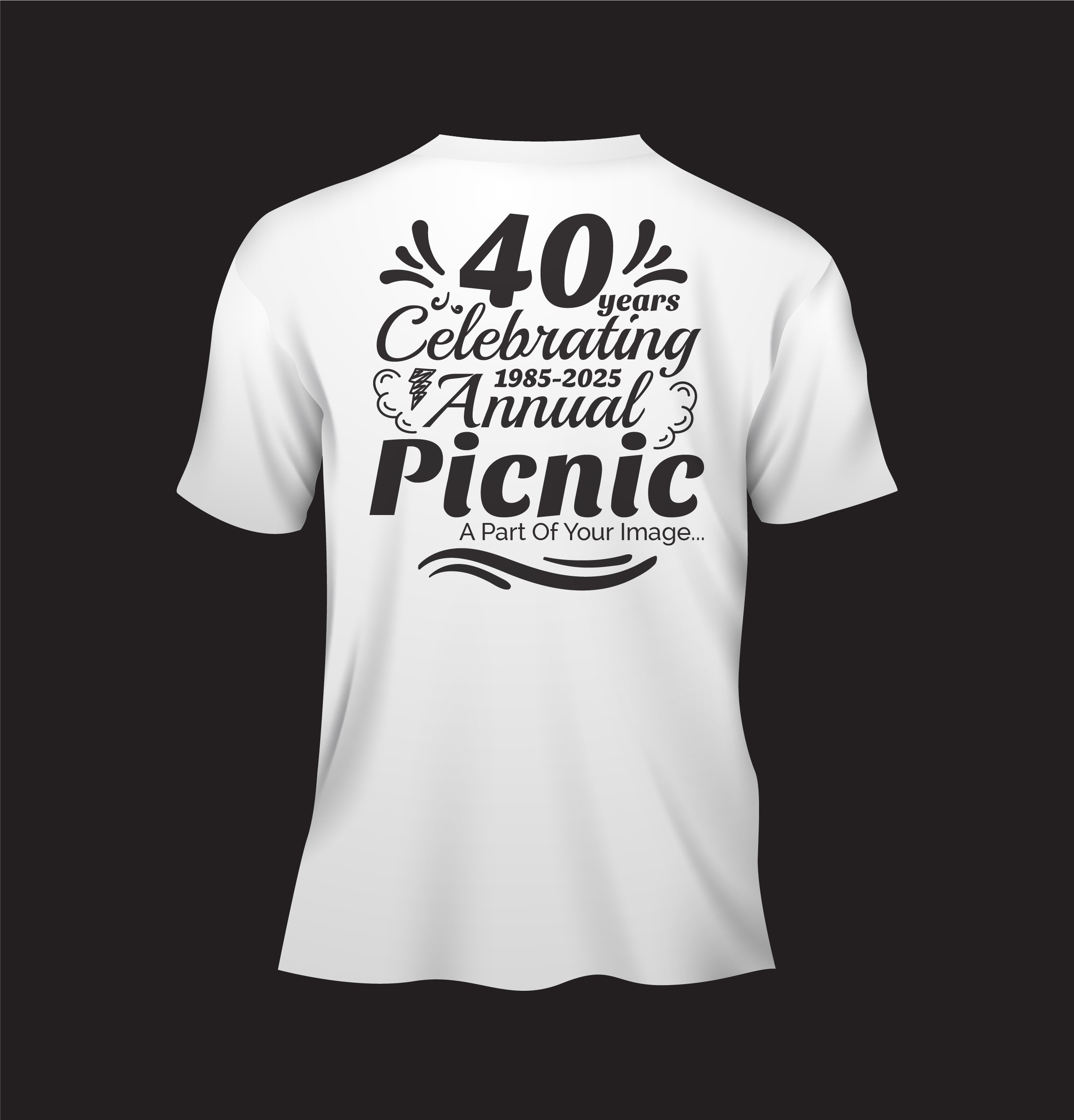 T-shirt Design by Designer Thamara for this project | Design #35223076