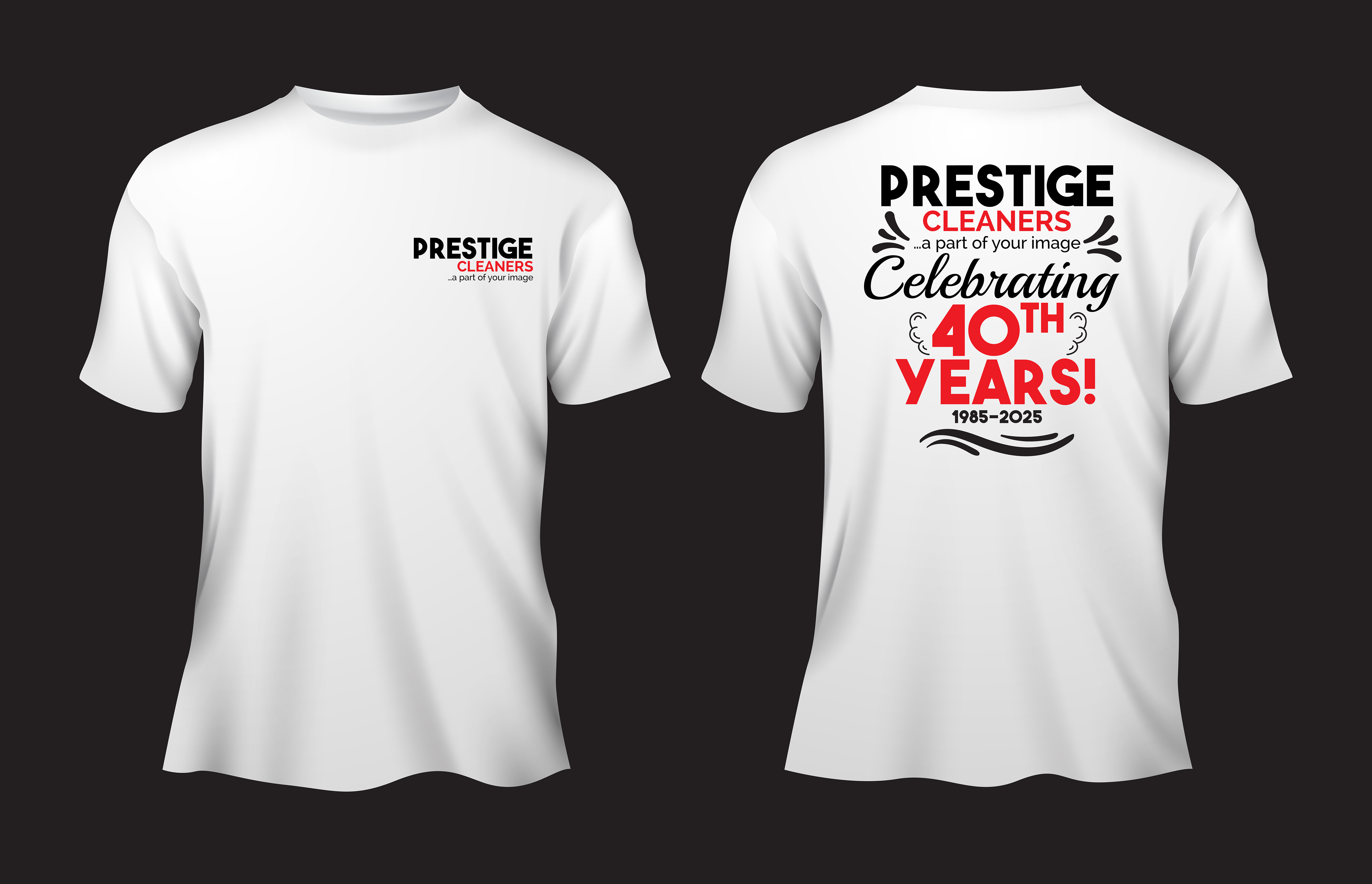 T-shirt Design by Designer Thamara for this project | Design #35224332