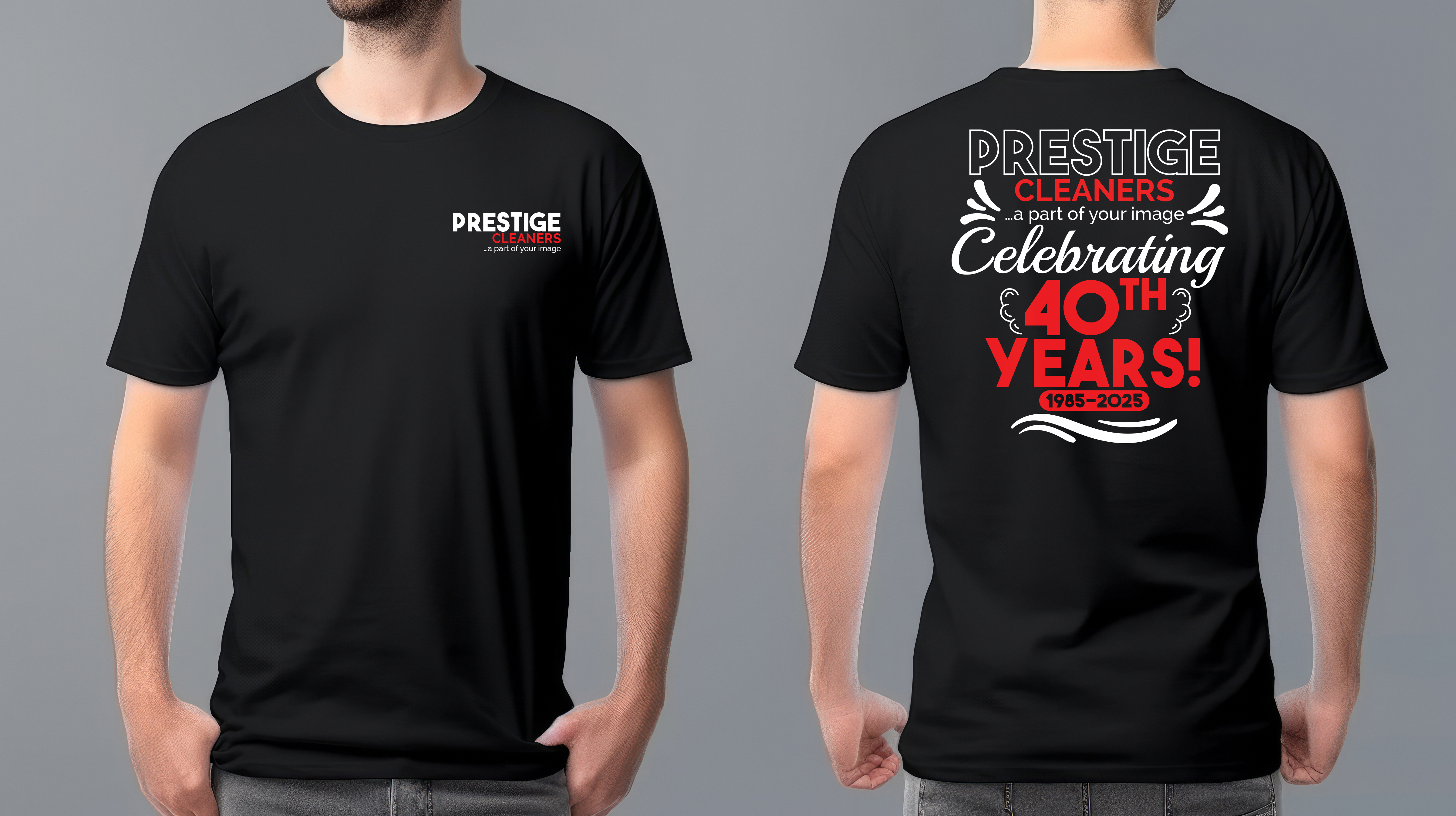 T-shirt Design by Designer Thamara for this project | Design #35225536