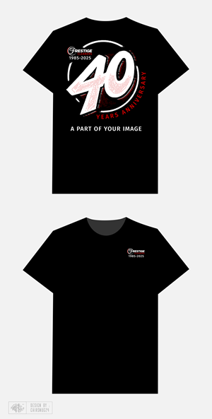 Design de T-shirt par chrisnug24 pour ce projet | Design #35226593
