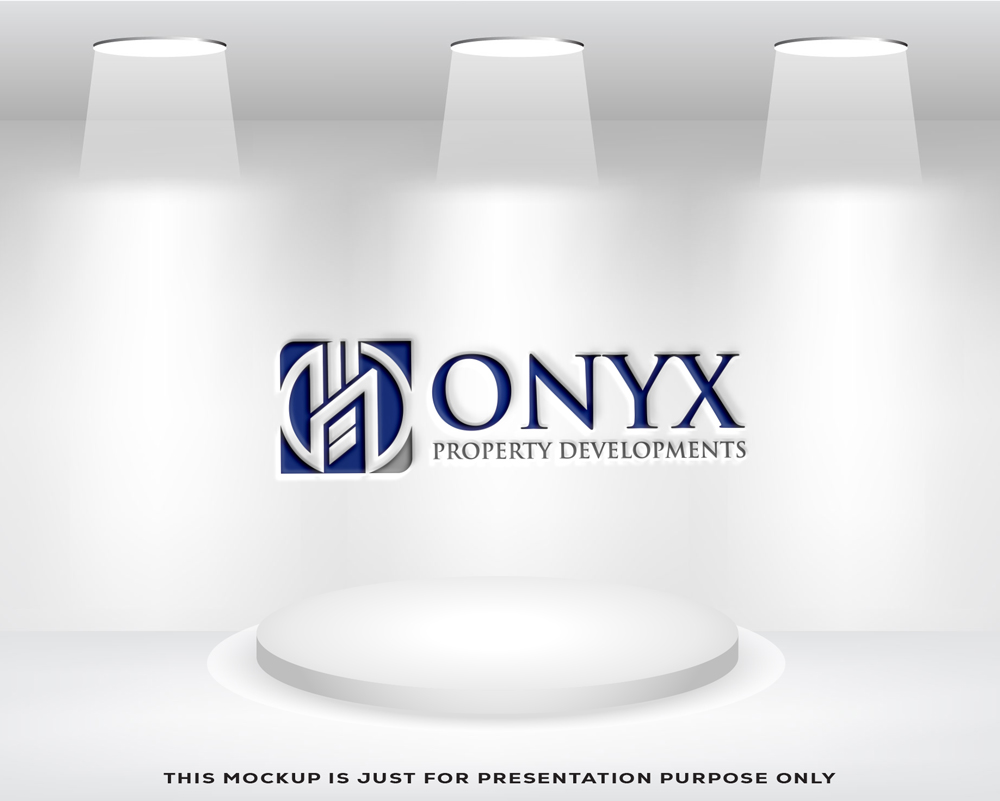 Logo Design by Razaq for this project | Design #35222531