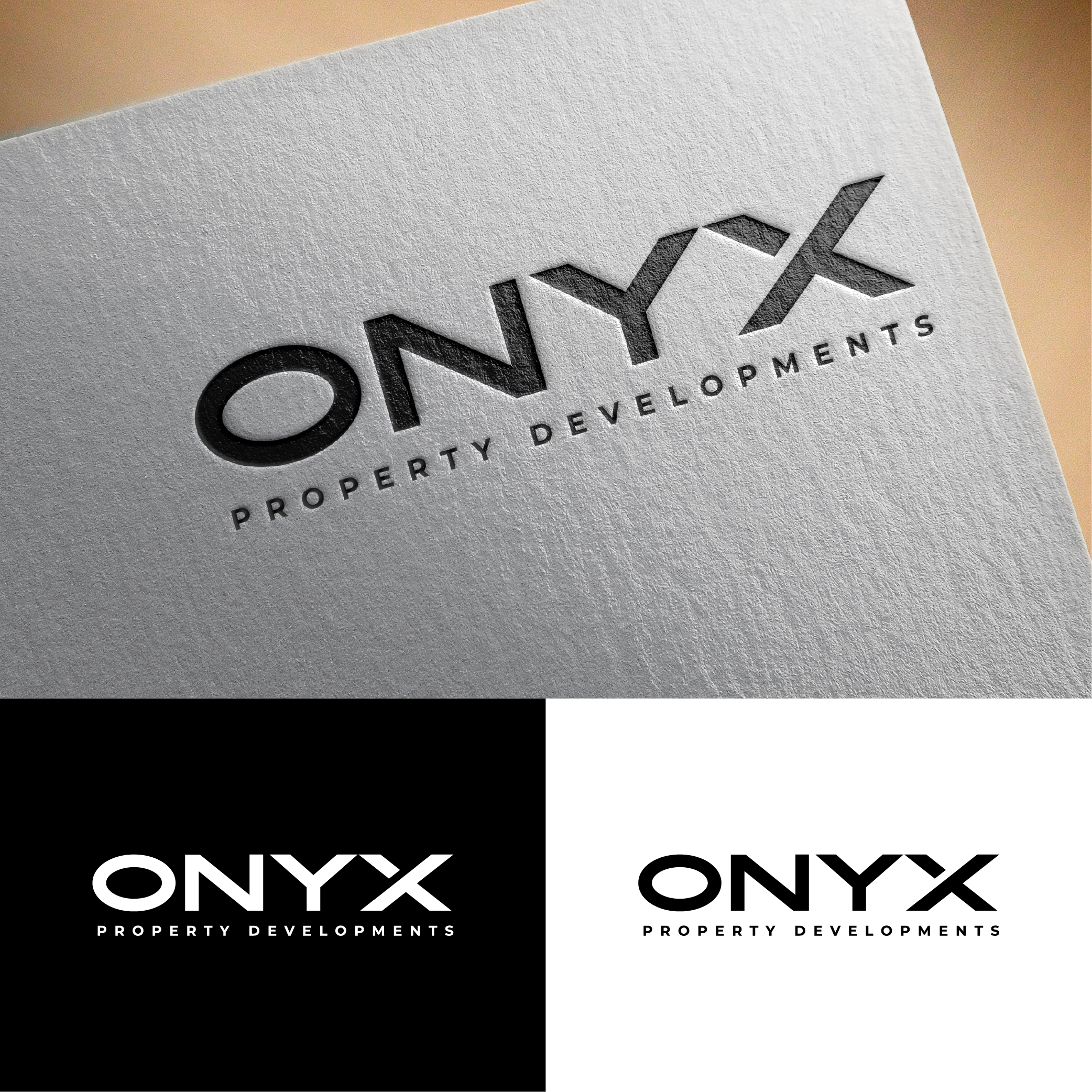 Logo Design by sengkuat for this project | Design #35222908