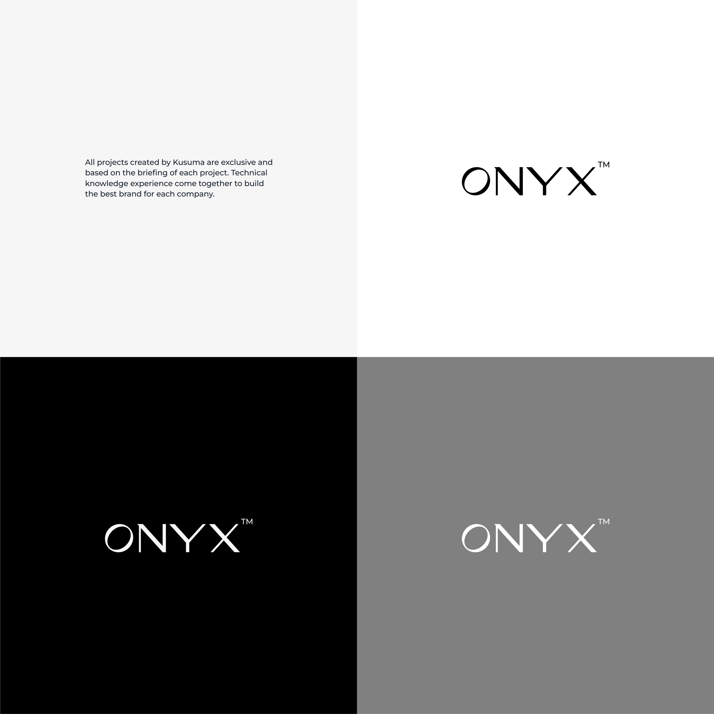 Logo Design by Kusuma Studio for this project | Design #35224103