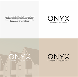 Design de Logo par Sultan  Studio pour ce projet | Design : #35223447