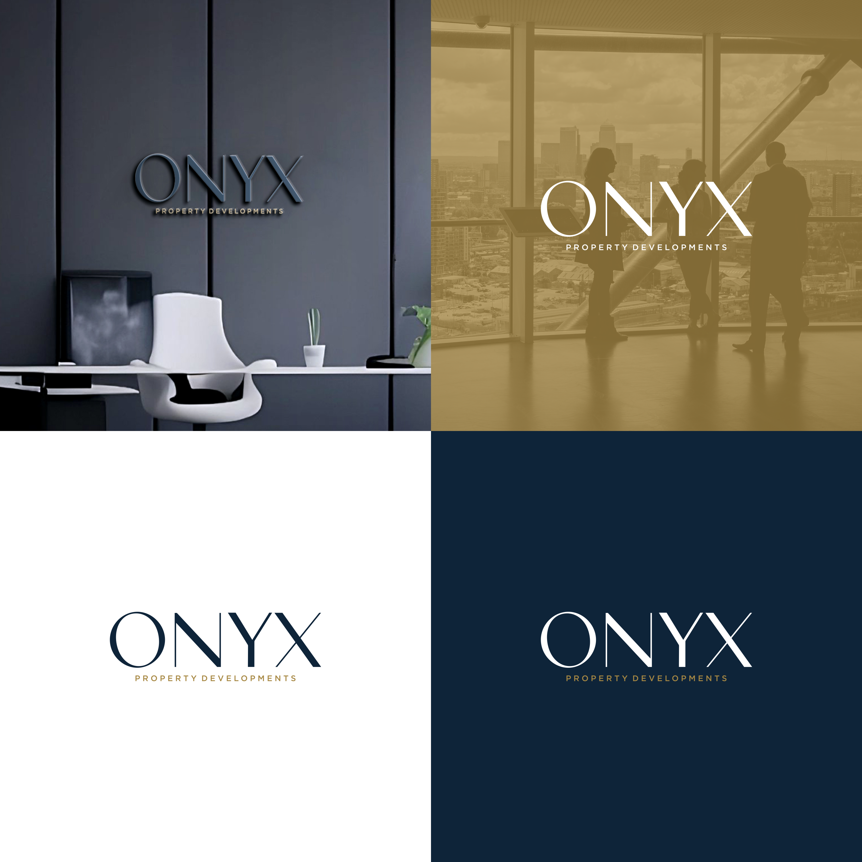 Logo Design by Mentality_Std for this project | Design #35223553