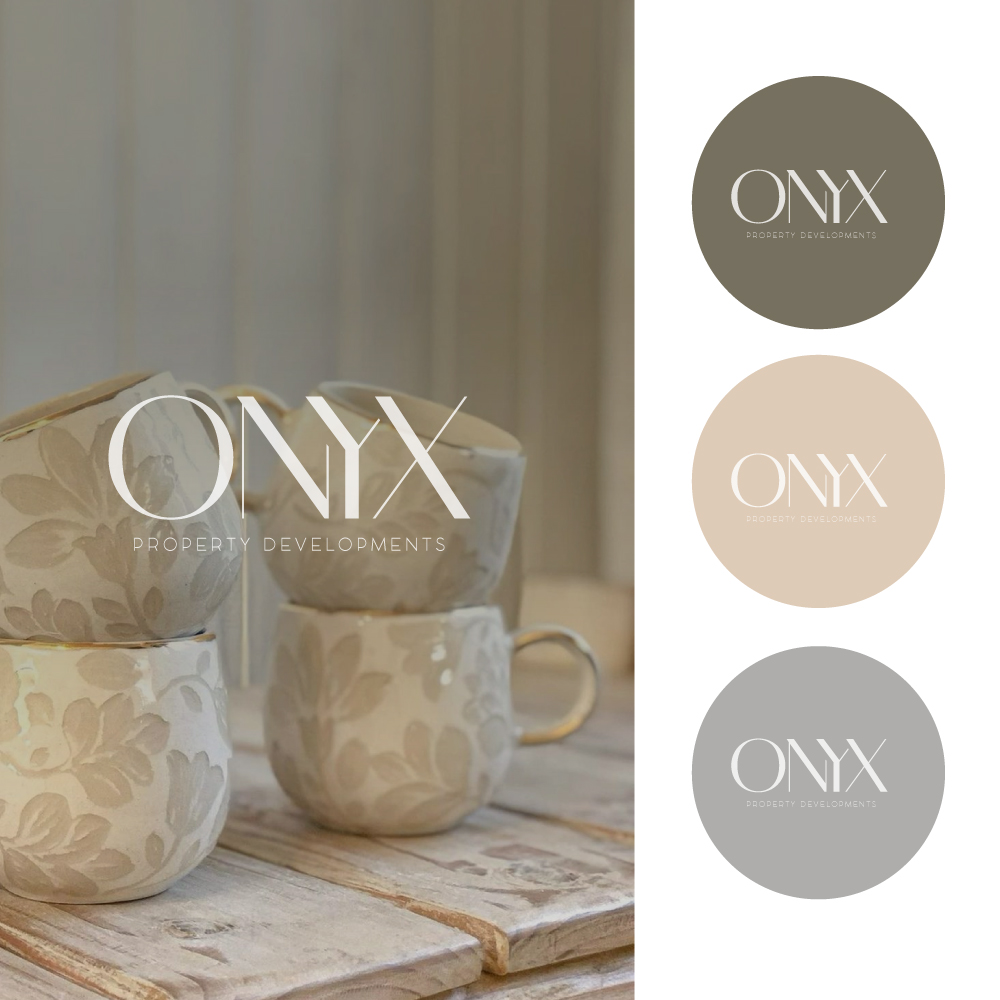 Diseño de Logo por Anekaa para este proyecto | Diseño #35223074