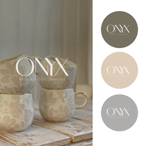 Diseño de Logo por Anekaa para este proyecto | Diseño: #35223074