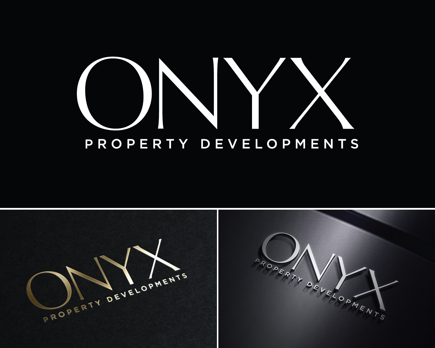 Logo Design by Atec for this project | Design #35223636