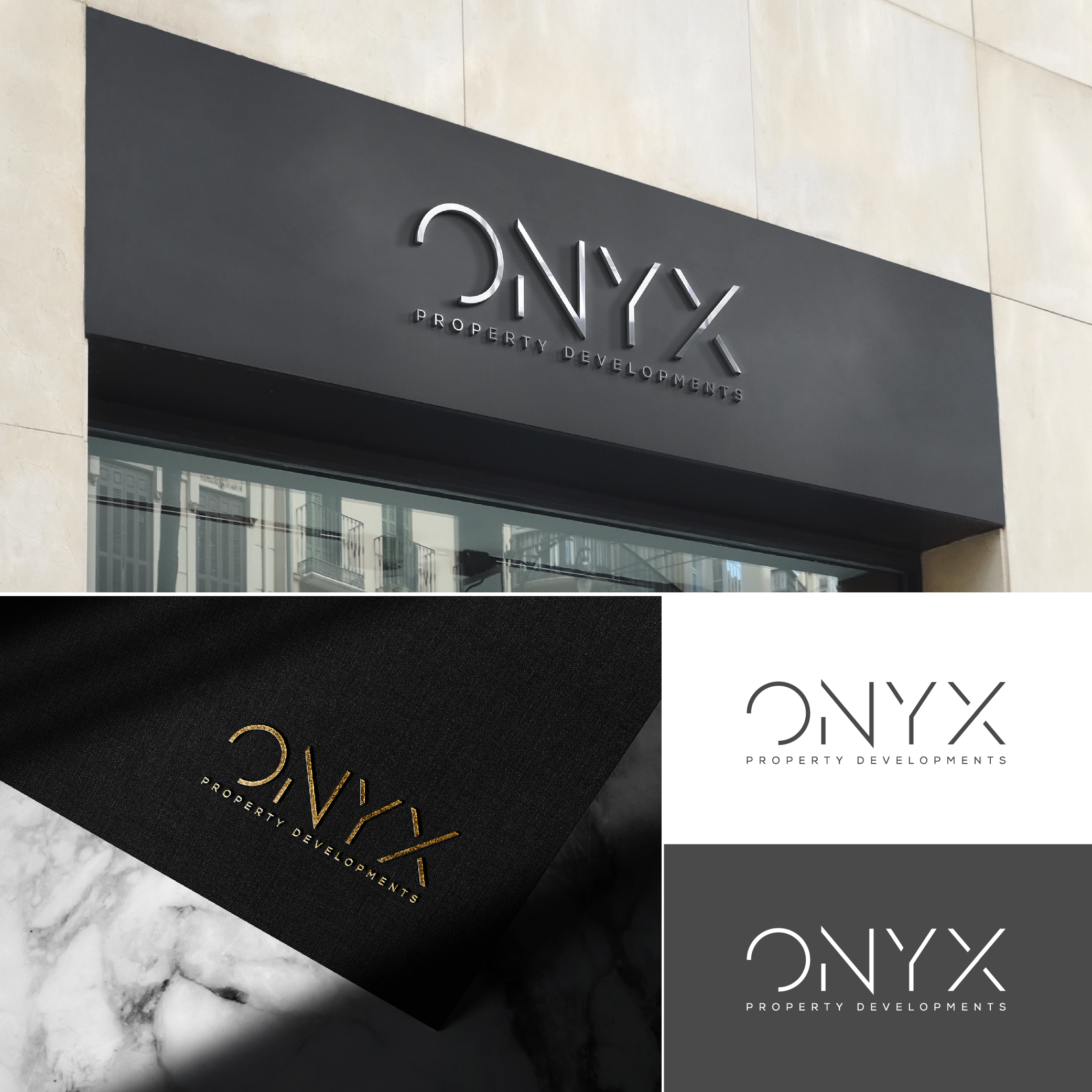 Logo Design by AL-BARAKAH for this project | Design #35223876