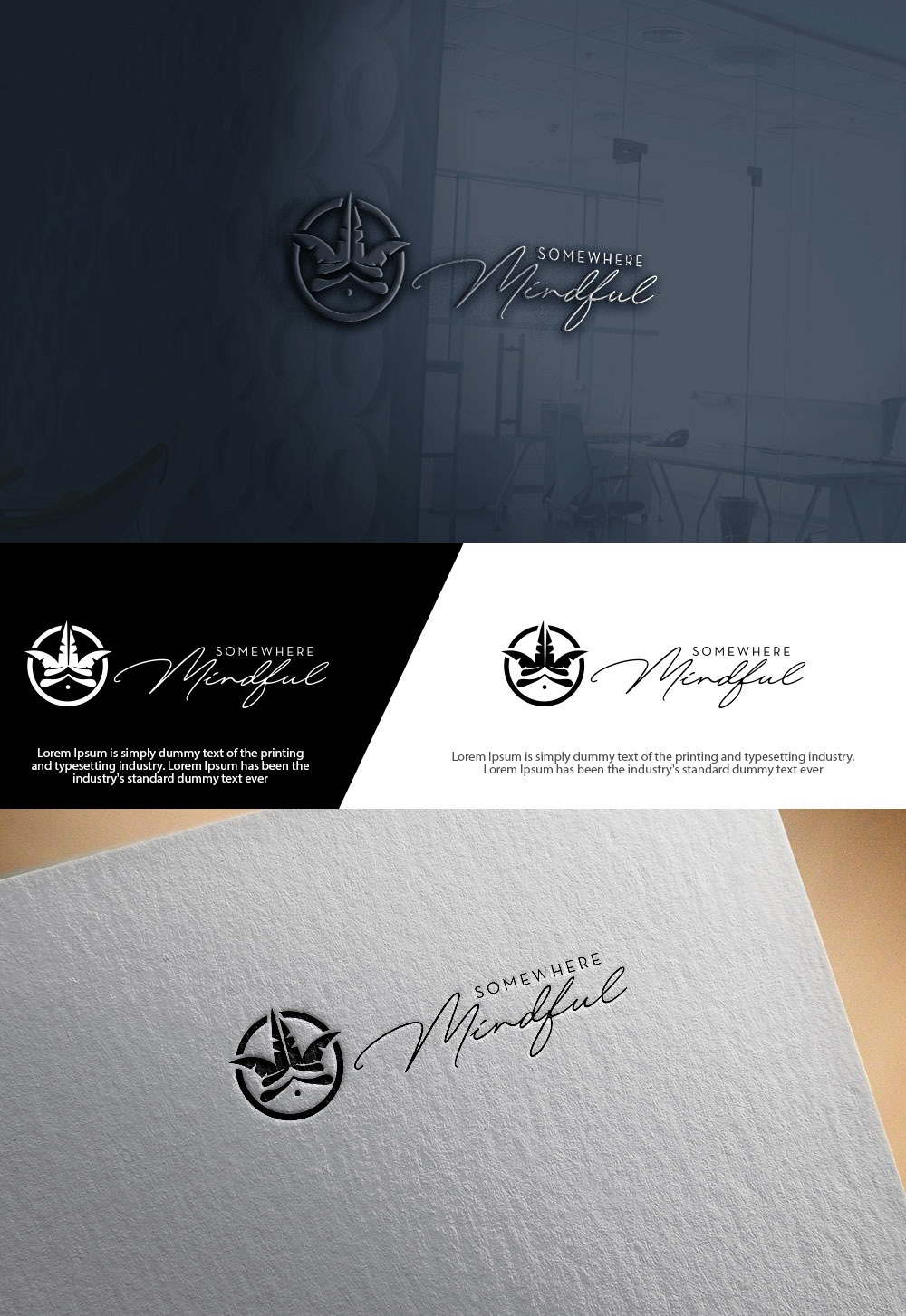 Logo Design by sulemani  creation for this project | Design #35226841