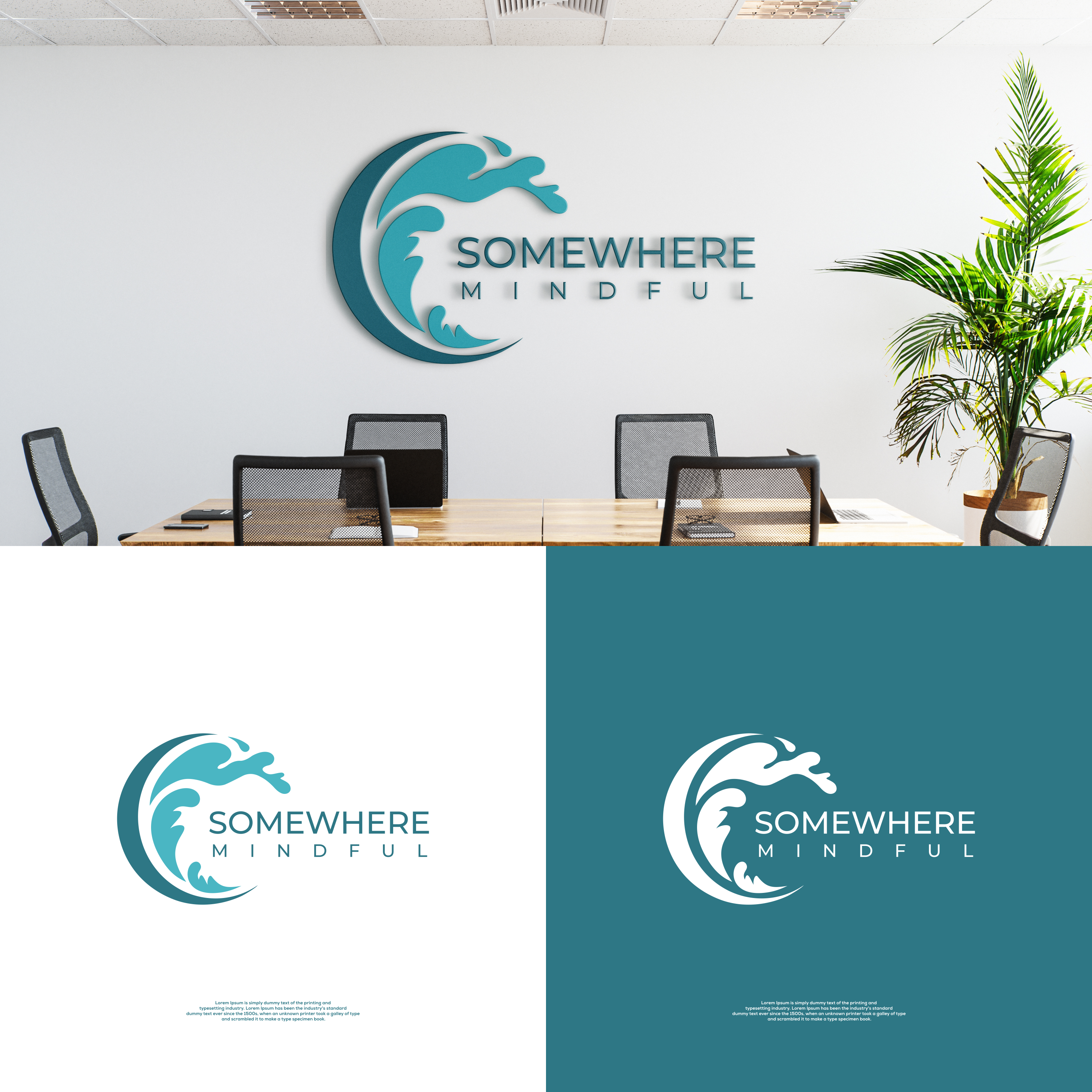 Logo-Design von Mentality_Std für dieses Projekt | Design #35224218